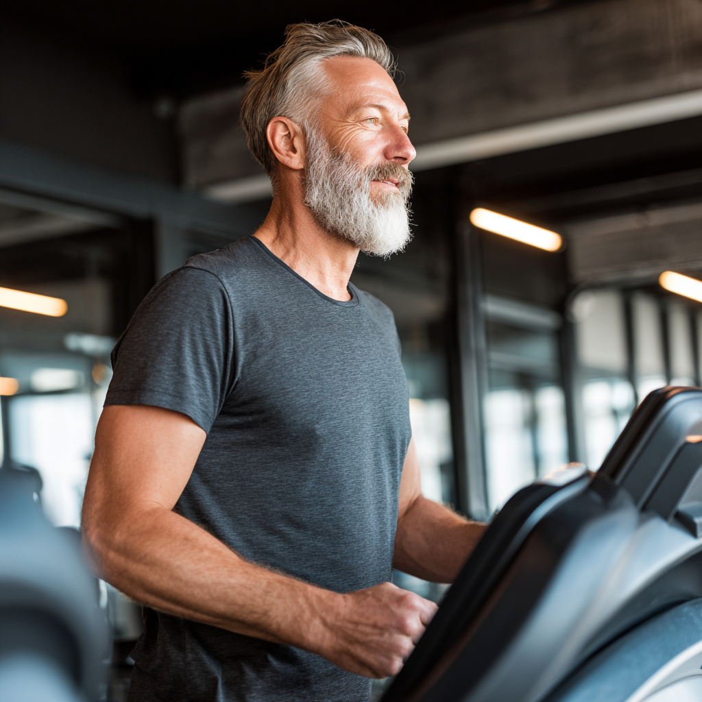 Diverse group of smiling Ukrainian adults of different ages enjoying healthy meal preparation and nutrition planning